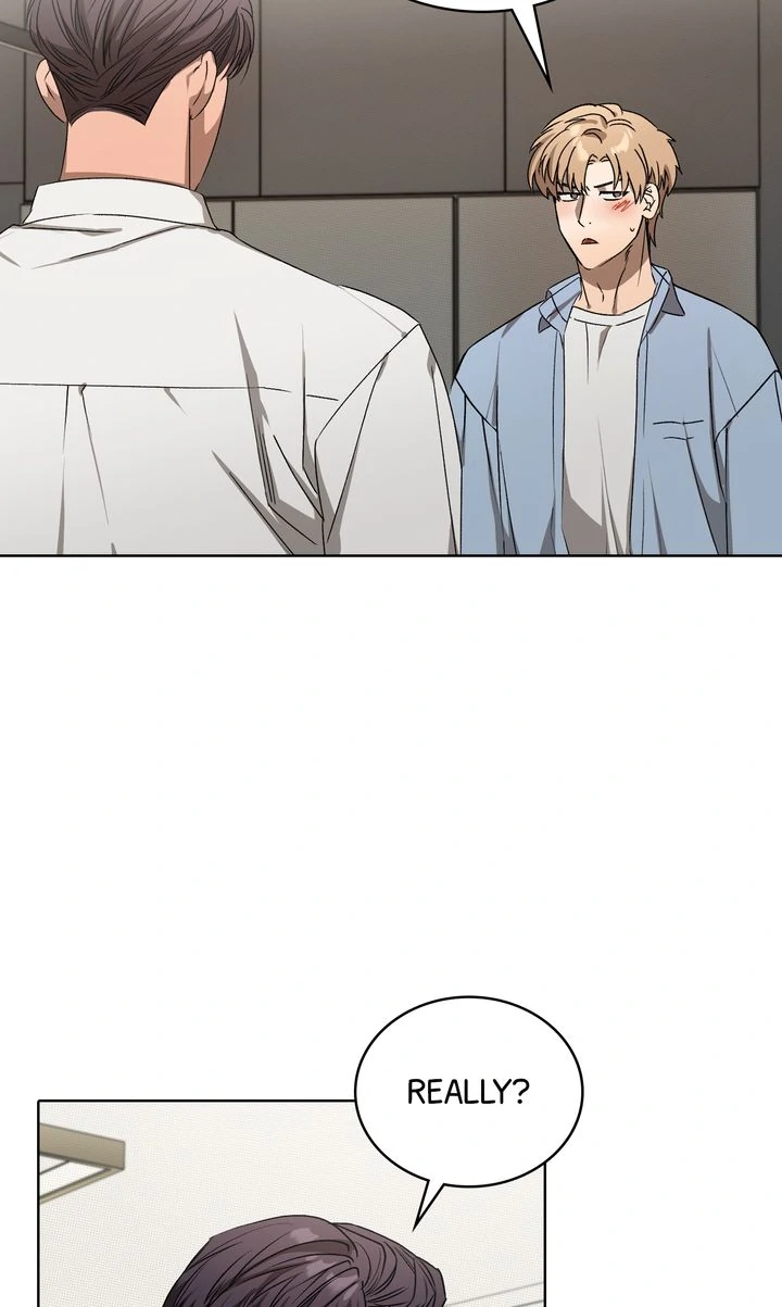 One Plus One Delivery Service [Official] - Chapter 20 manhwa