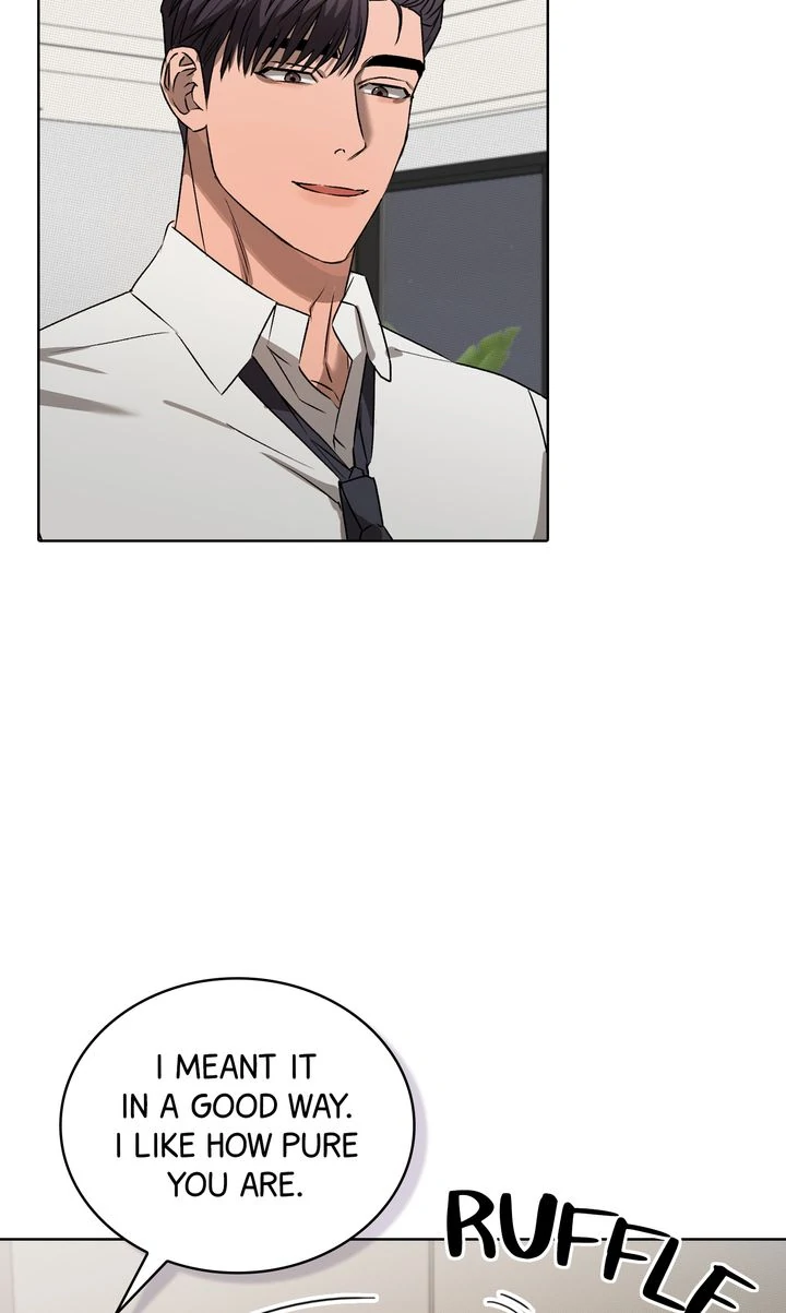 One Plus One Delivery Service [Official] - Chapter 20 manhwa