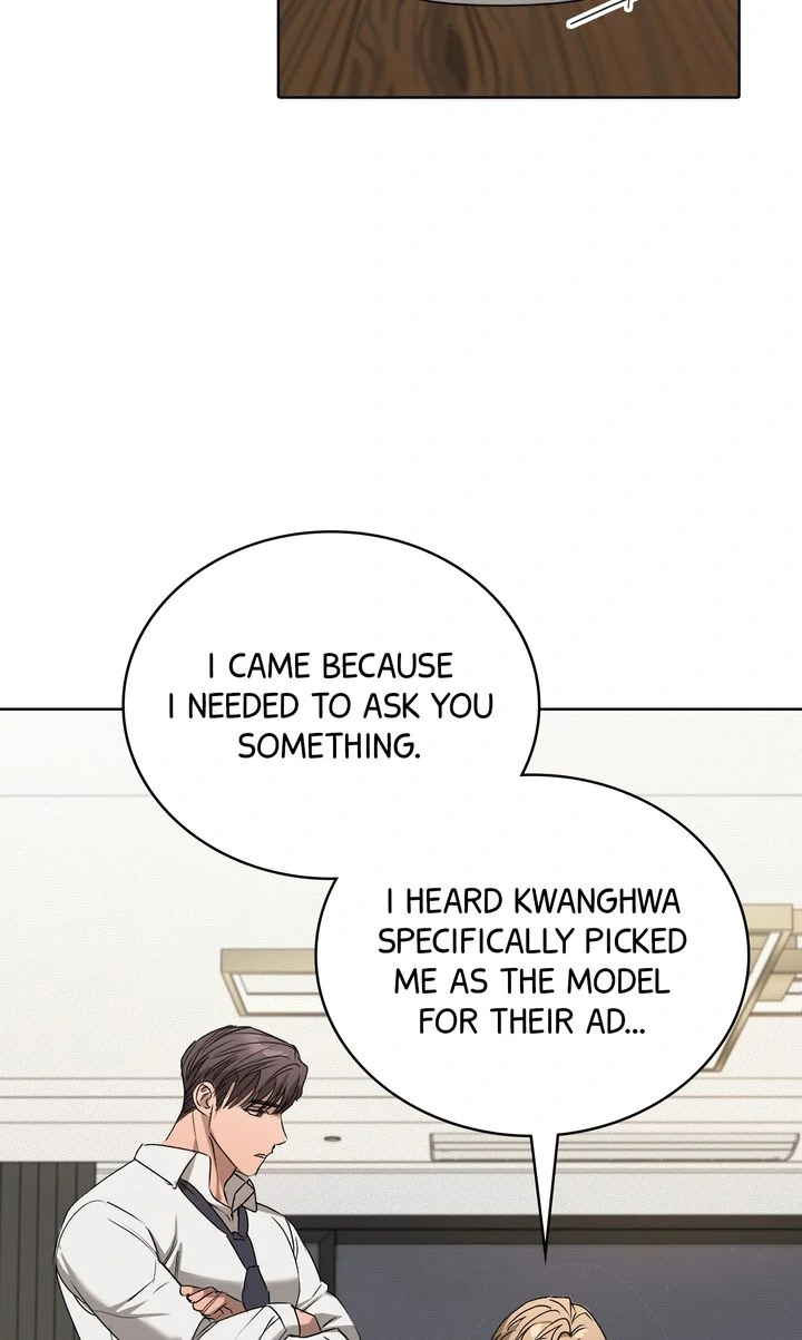 One Plus One Delivery Service [Official] - Chapter 20 manhwa
