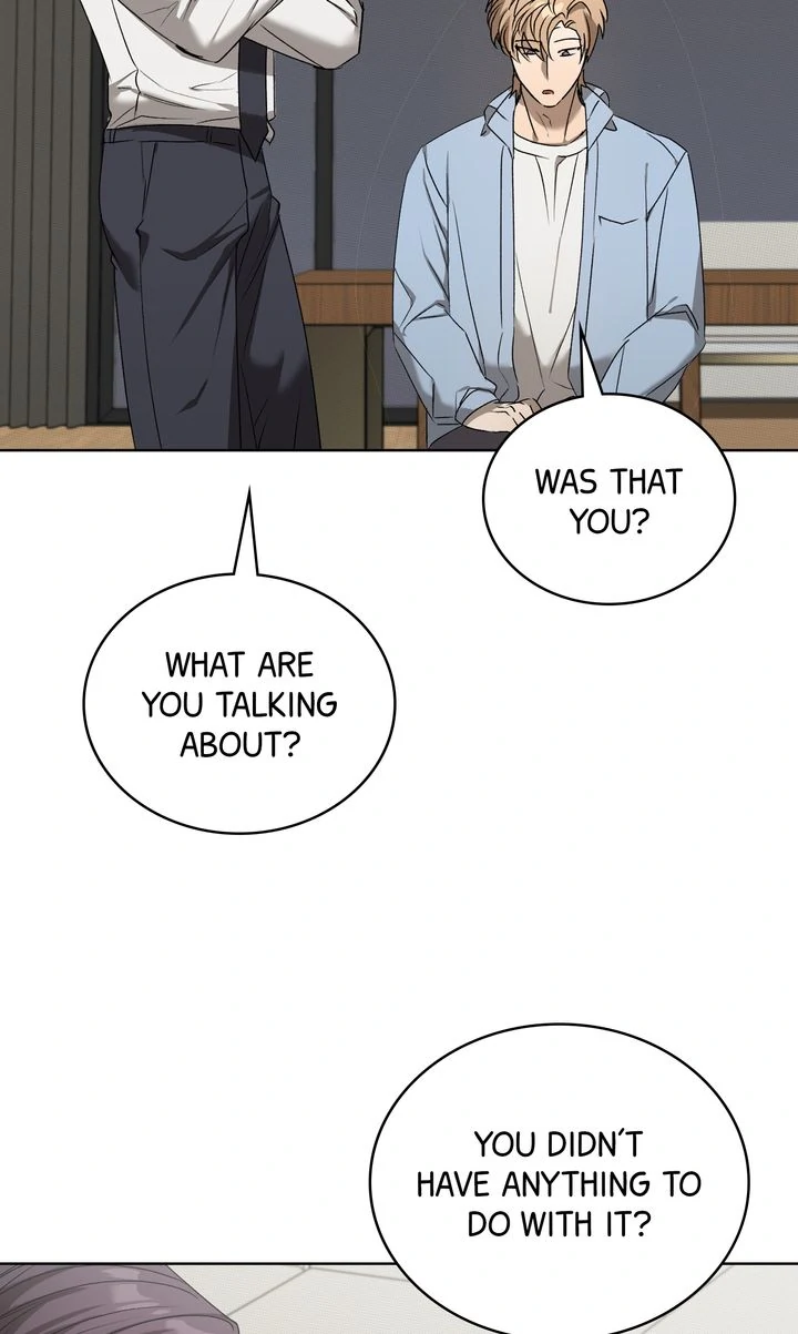 One Plus One Delivery Service [Official] - Chapter 20 manhwa