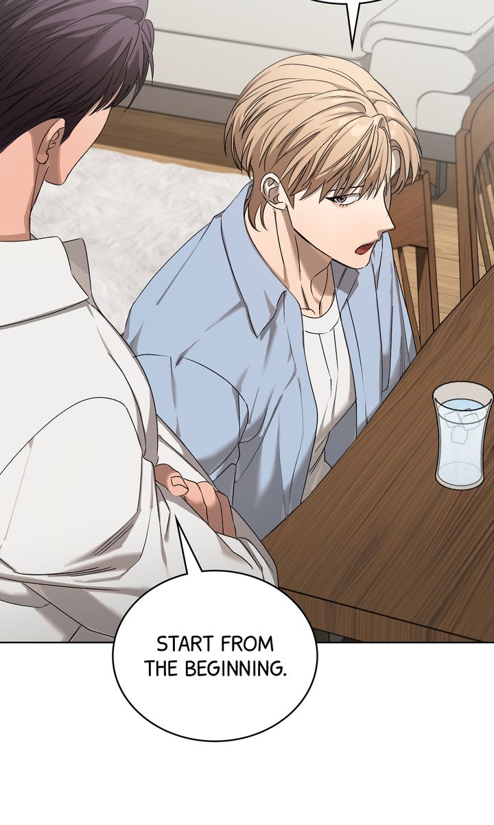 One Plus One Delivery Service [Official] - Chapter 20 manhwa