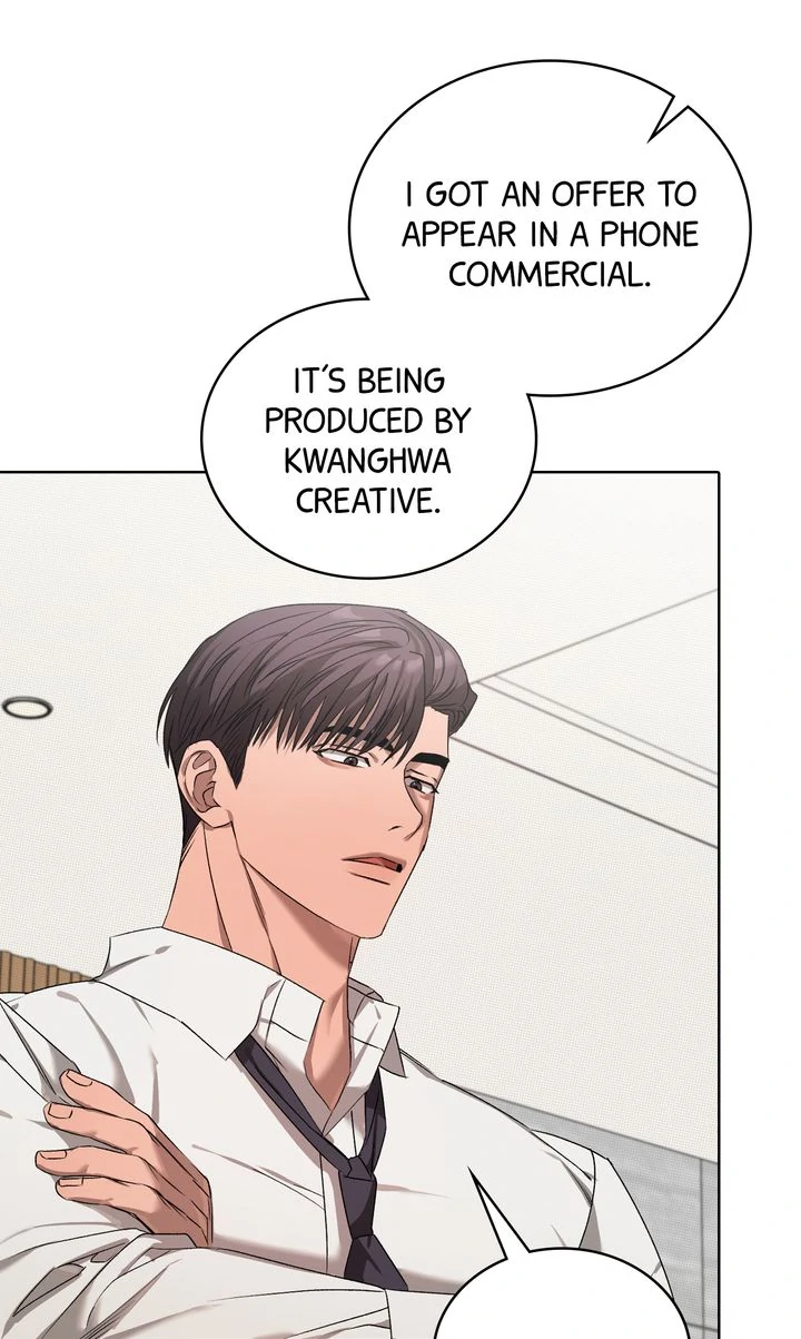 One Plus One Delivery Service [Official] - Chapter 20 manhwa