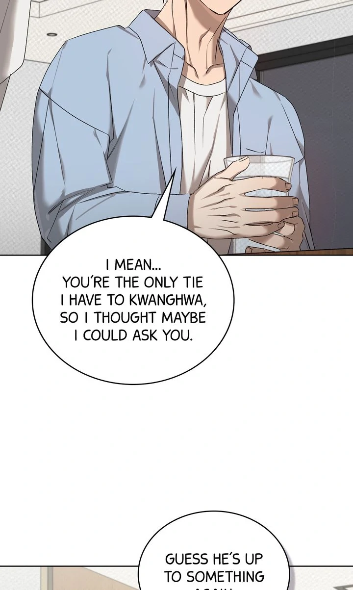 One Plus One Delivery Service [Official] - Chapter 20 manhwa