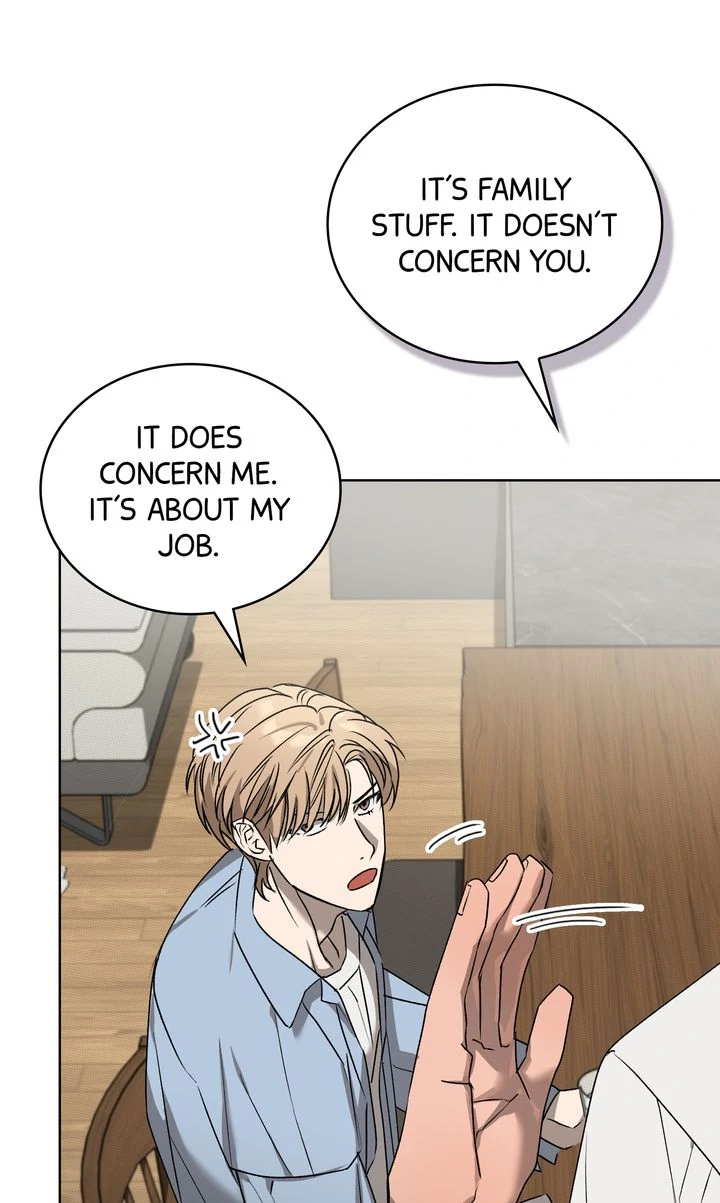 One Plus One Delivery Service [Official] - Chapter 20 manhwa