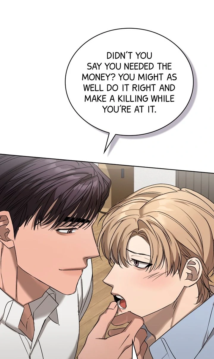 One Plus One Delivery Service [Official] - Chapter 20 manhwa