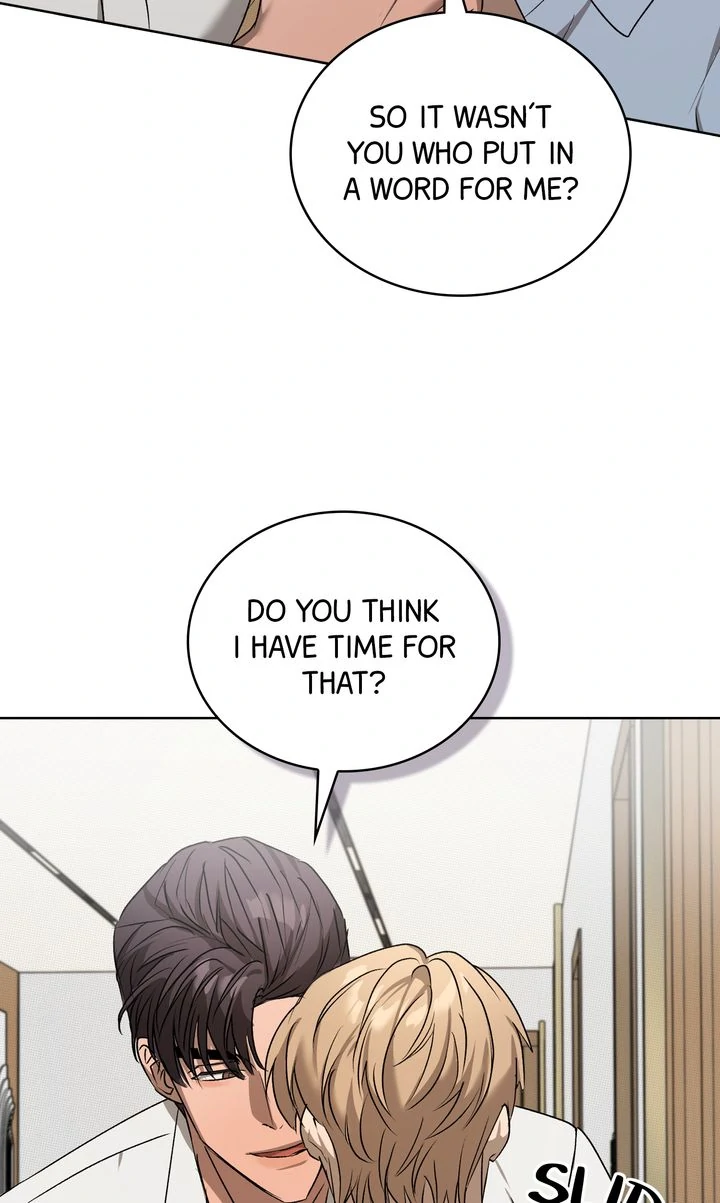 One Plus One Delivery Service [Official] - Chapter 20 manhwa