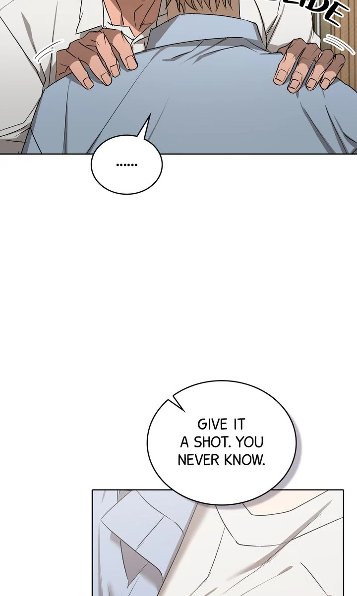 One Plus One Delivery Service [Official] - Chapter 20 manhwa