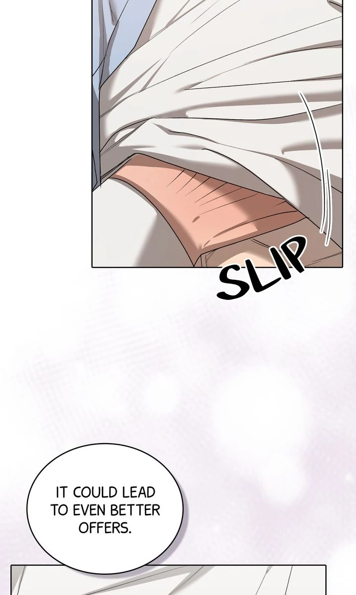 One Plus One Delivery Service [Official] - Chapter 20 manhwa