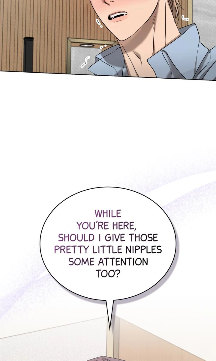 One Plus One Delivery Service [Official] - Chapter 20 manhwa