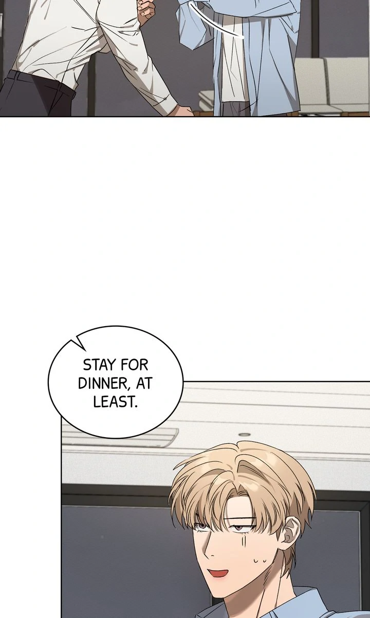 One Plus One Delivery Service [Official] - Chapter 20 manhwa