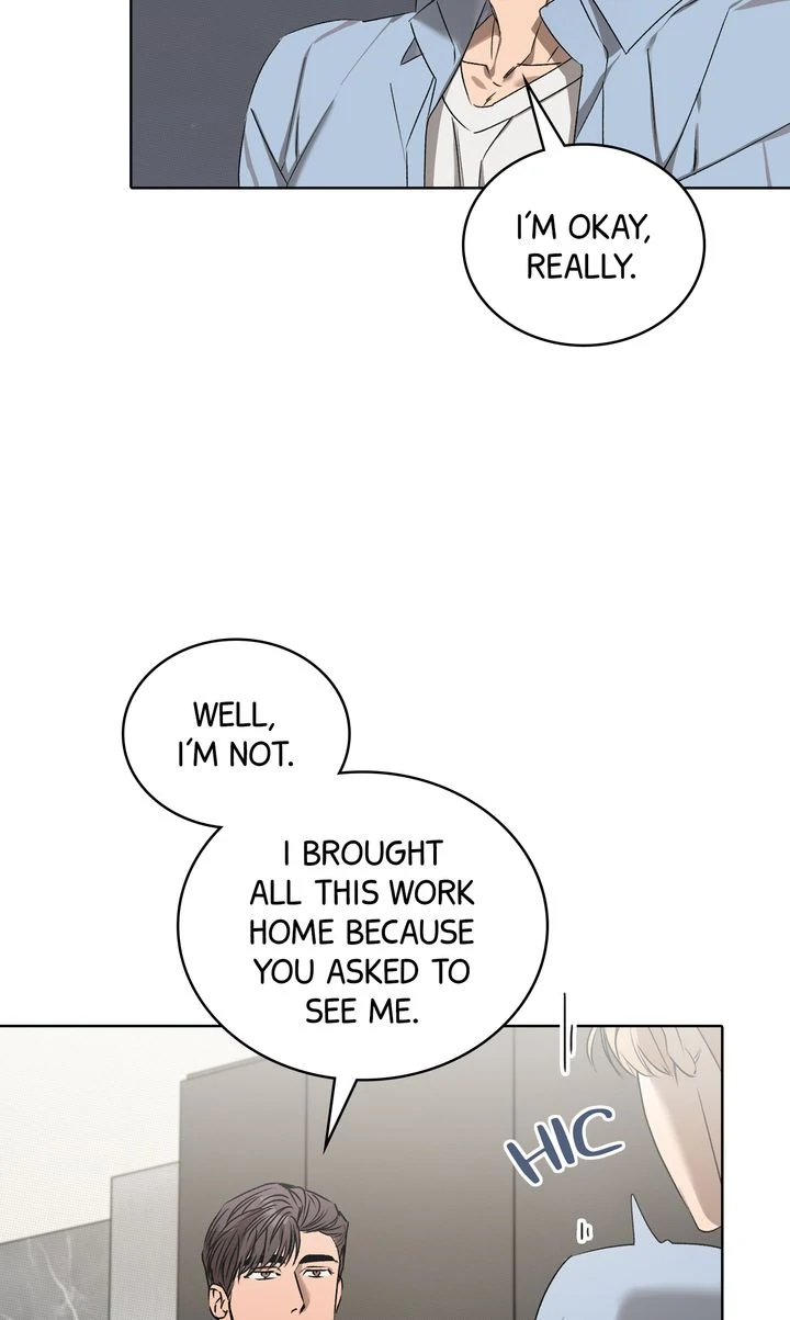 One Plus One Delivery Service [Official] - Chapter 20 manhwa