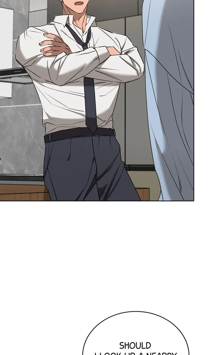 One Plus One Delivery Service [Official] - Chapter 20 manhwa