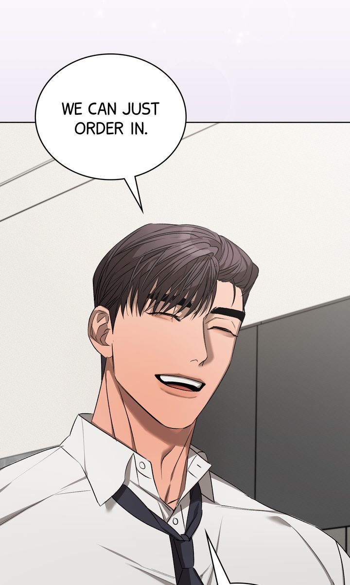 One Plus One Delivery Service [Official] - Chapter 20 manhwa