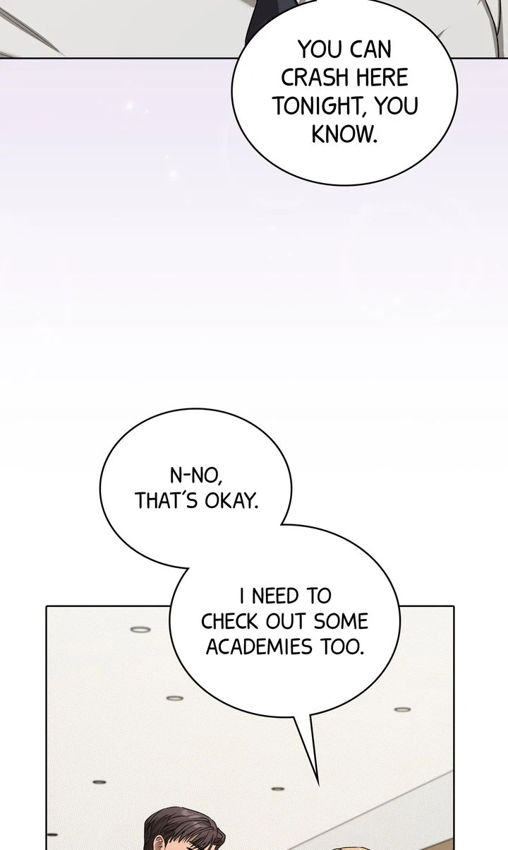 One Plus One Delivery Service [Official] - Chapter 20 manhwa