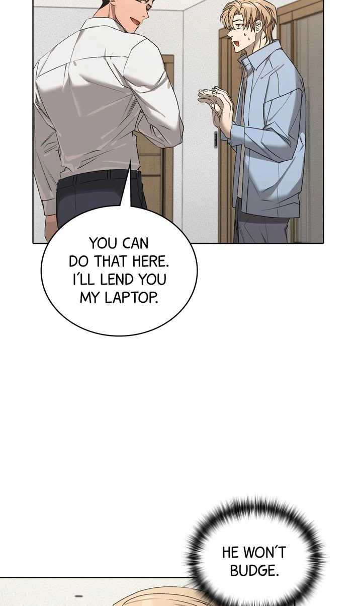 One Plus One Delivery Service [Official] - Chapter 20 manhwa
