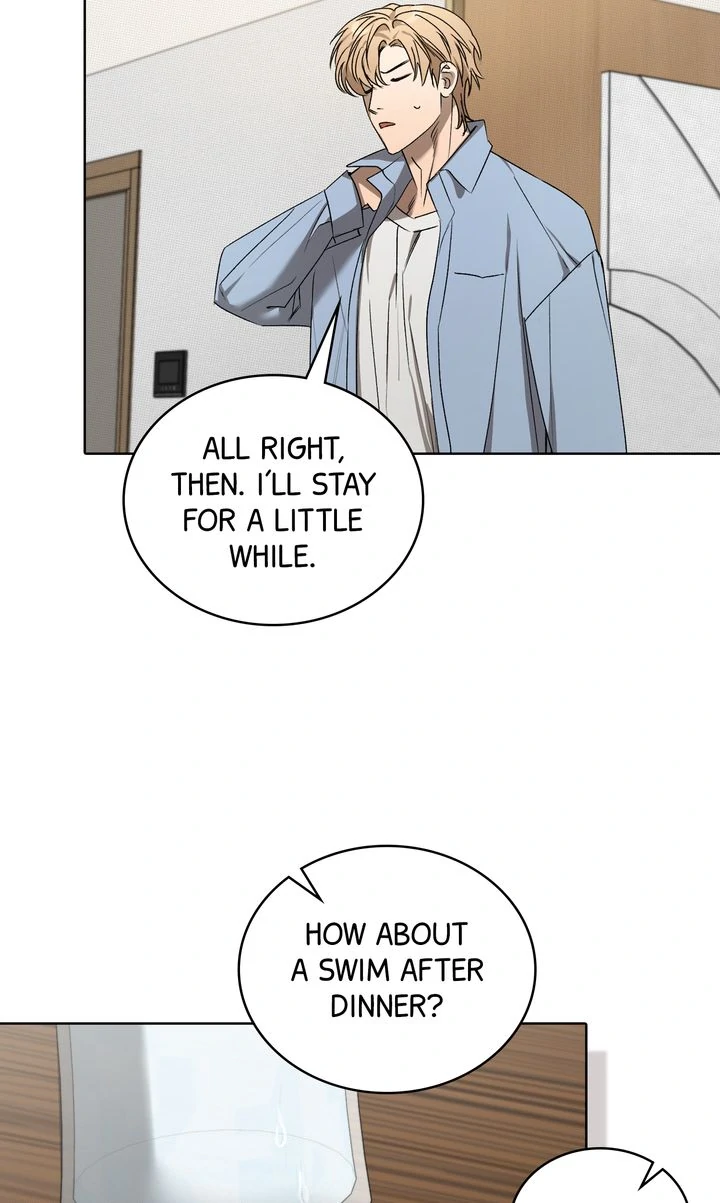 One Plus One Delivery Service [Official] - Chapter 20 manhwa