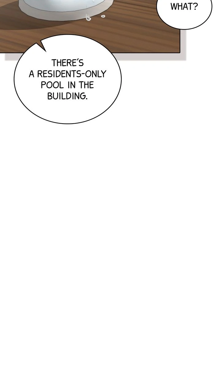 One Plus One Delivery Service [Official] - Chapter 20 manhwa