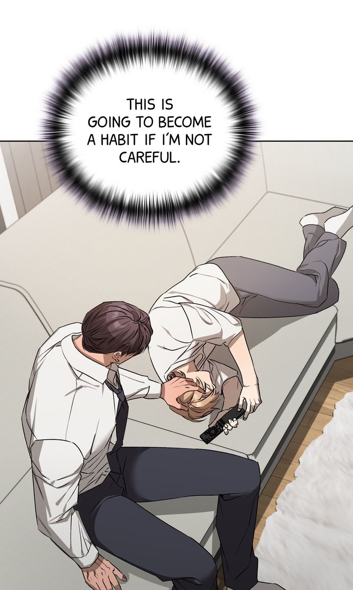 One Plus One Delivery Service [Official] - Chapter 20 manhwa