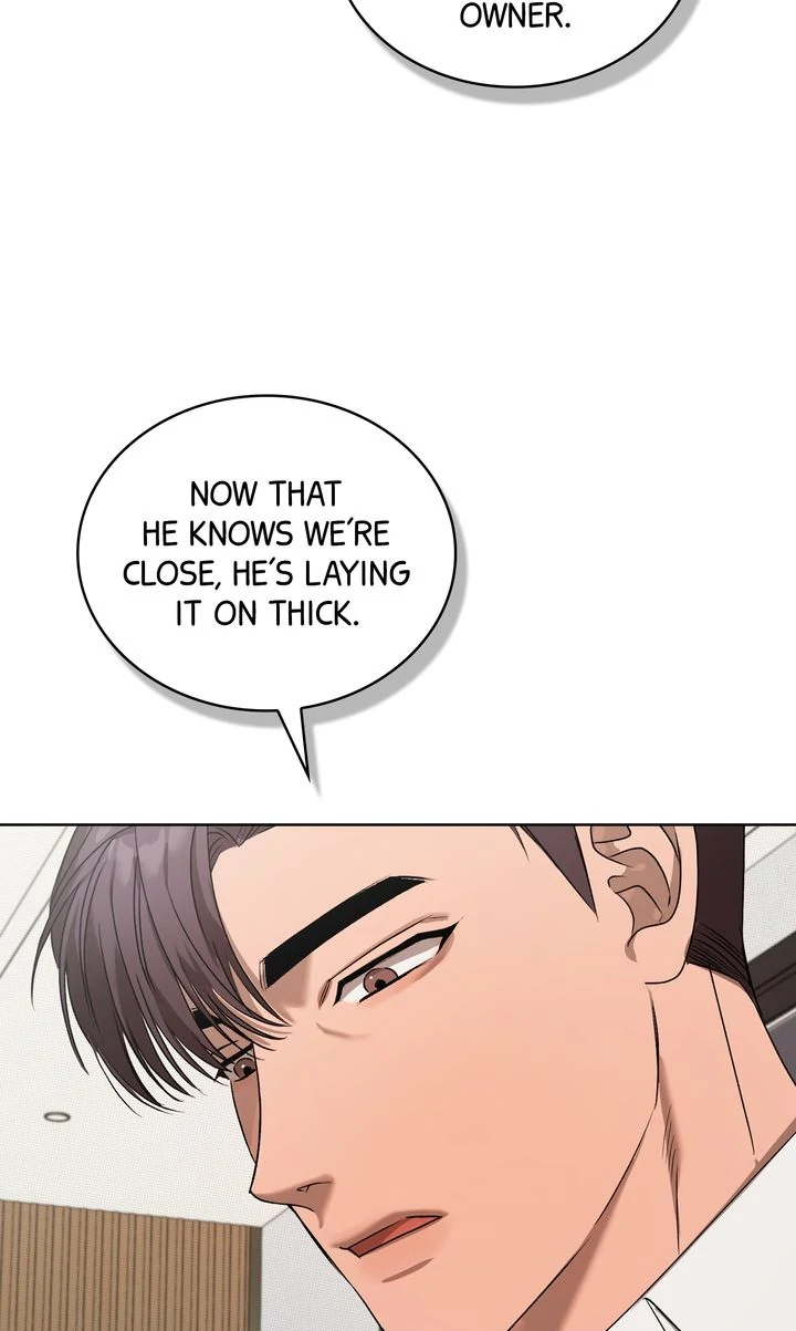 One Plus One Delivery Service [Official] - Chapter 20 manhwa