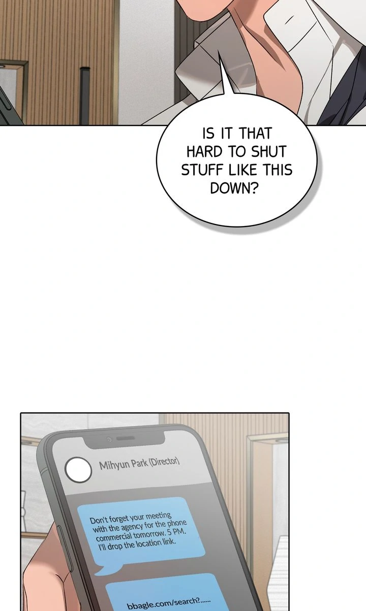 One Plus One Delivery Service [Official] - Chapter 20 manhwa