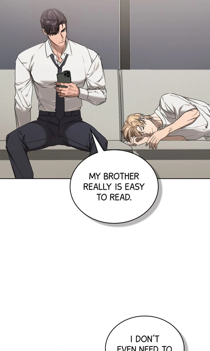 One Plus One Delivery Service [Official] - Chapter 20 manhwa