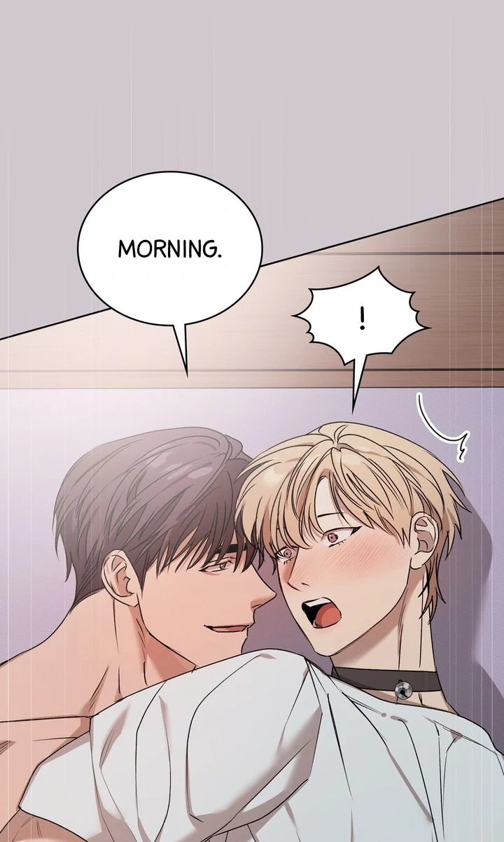 One Plus One Delivery Service [Official] - Chapter 20 manhwa