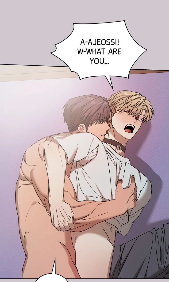 One Plus One Delivery Service [Official] - Chapter 20 manhwa