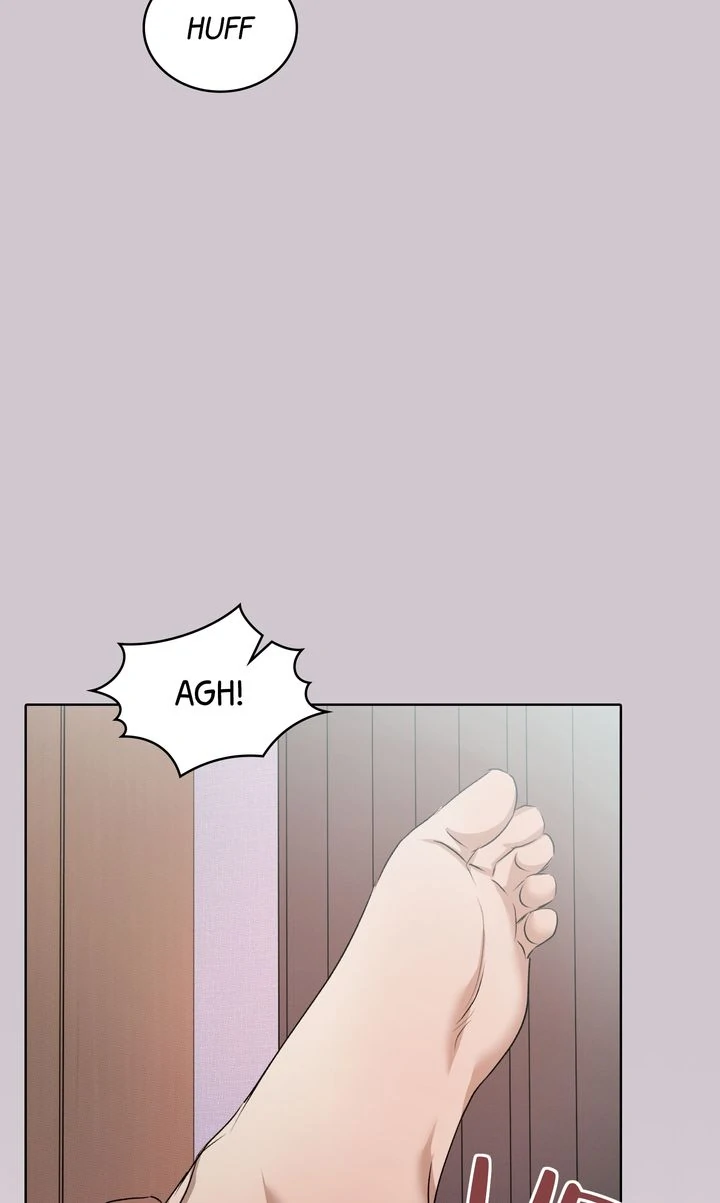 One Plus One Delivery Service [Official] - Chapter 20 manhwa