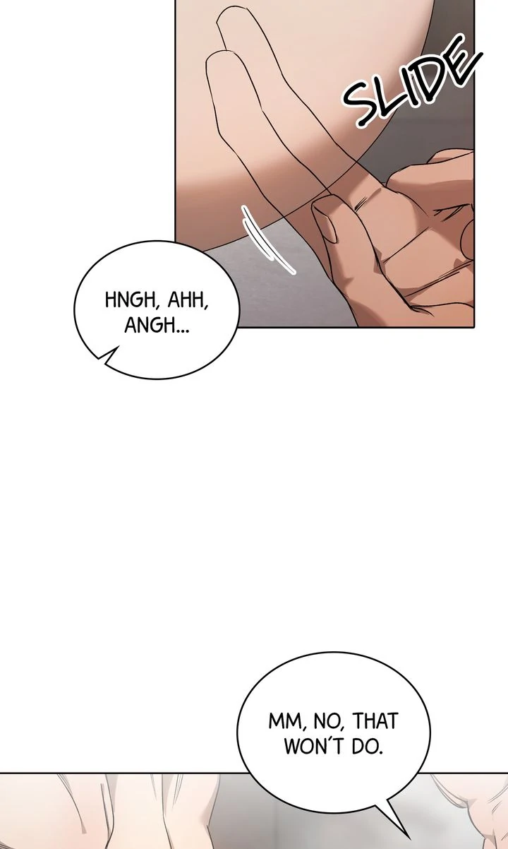 One Plus One Delivery Service [Official] - Chapter 22 manhwa