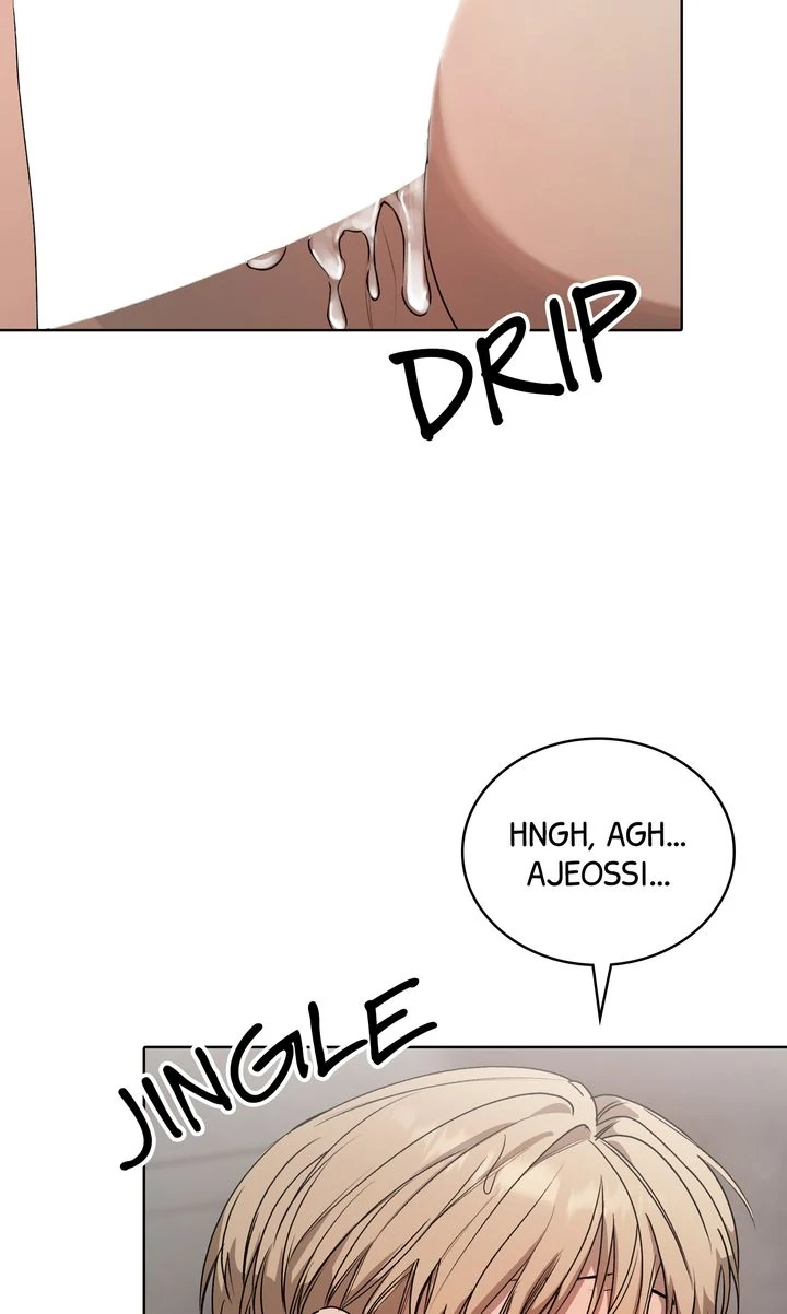 One Plus One Delivery Service [Official] - Chapter 22 manhwa