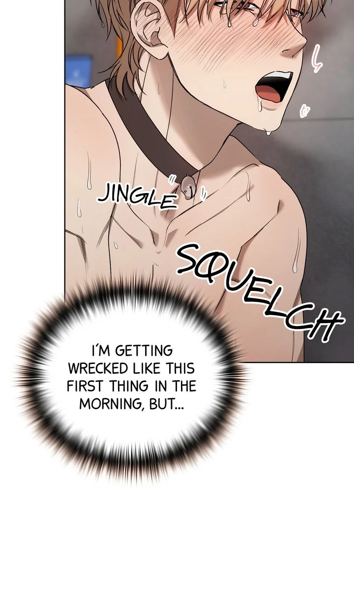 One Plus One Delivery Service [Official] - Chapter 22 manhwa