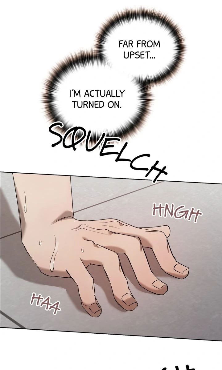 One Plus One Delivery Service [Official] - Chapter 22 manhwa