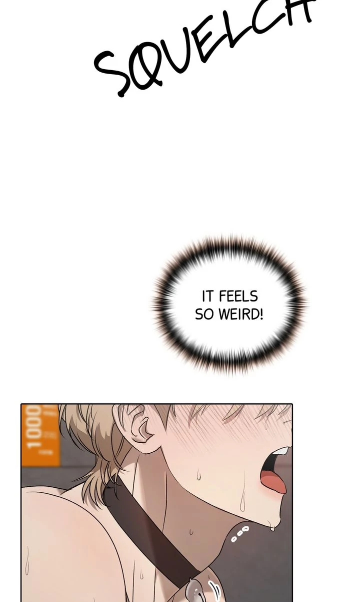 One Plus One Delivery Service [Official] - Chapter 22 manhwa