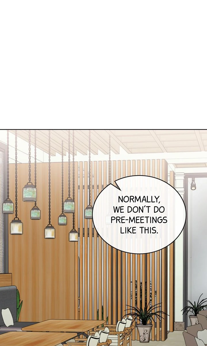 One Plus One Delivery Service [Official] - Chapter 22 manhwa