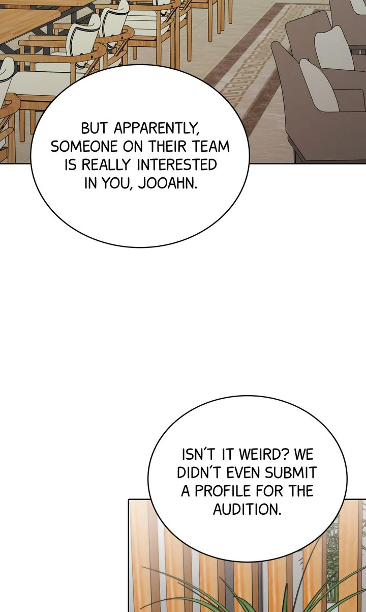 One Plus One Delivery Service [Official] - Chapter 22 manhwa