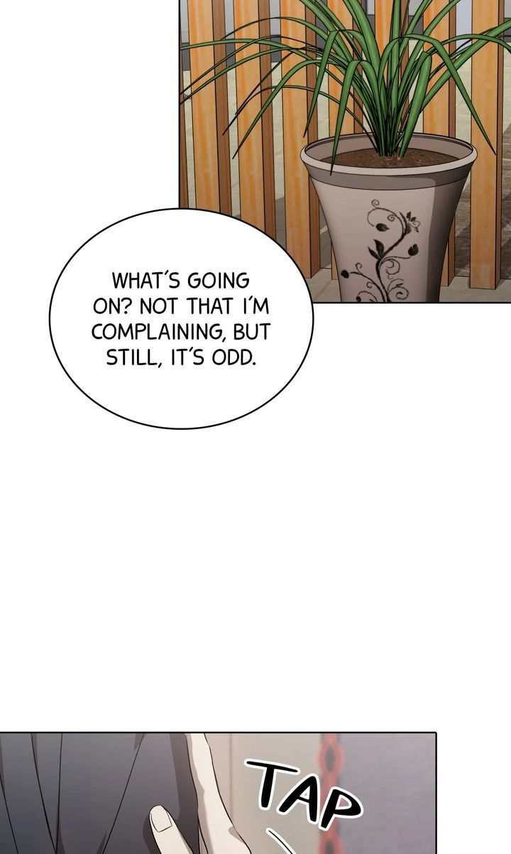 One Plus One Delivery Service [Official] - Chapter 22 manhwa