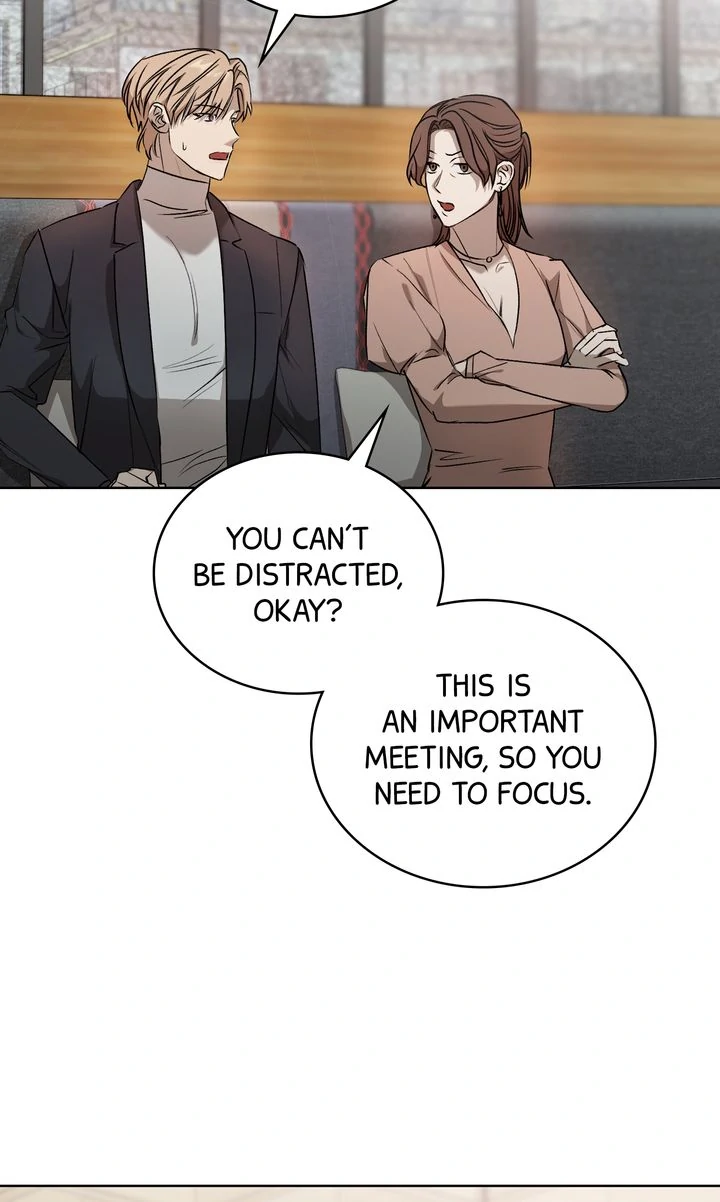 One Plus One Delivery Service [Official] - Chapter 22 manhwa