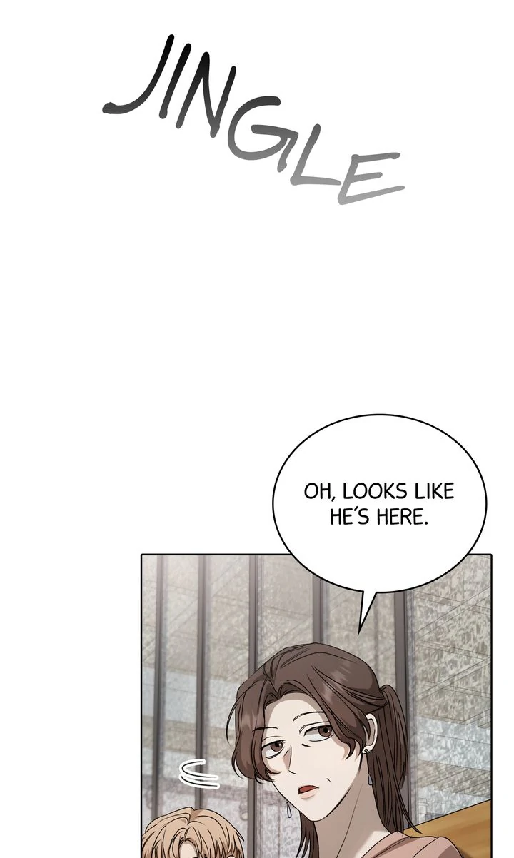 One Plus One Delivery Service [Official] - Chapter 22 manhwa