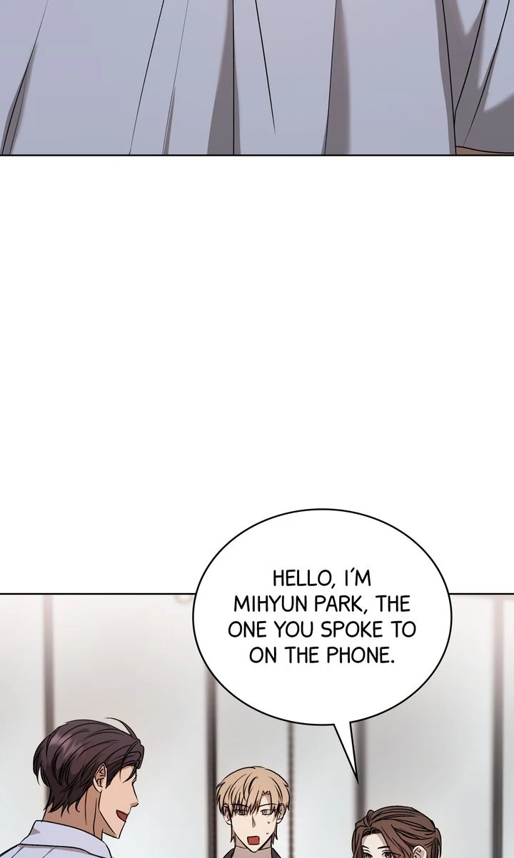 One Plus One Delivery Service [Official] - Chapter 22 manhwa
