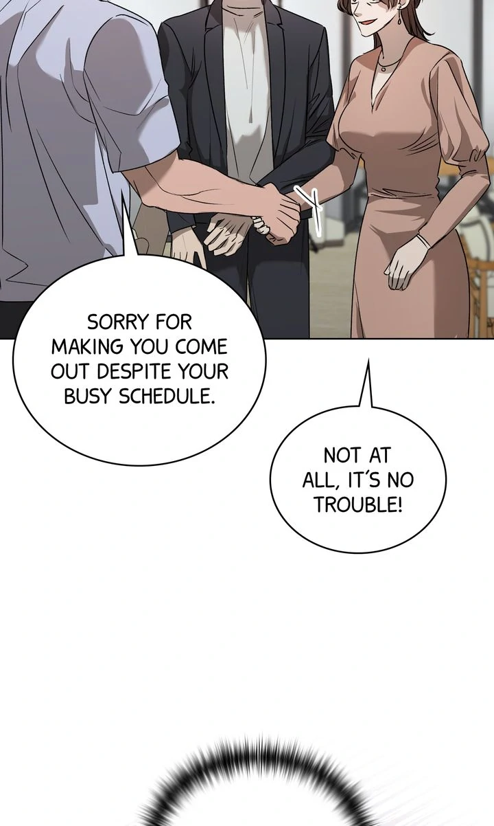 One Plus One Delivery Service [Official] - Chapter 22 manhwa