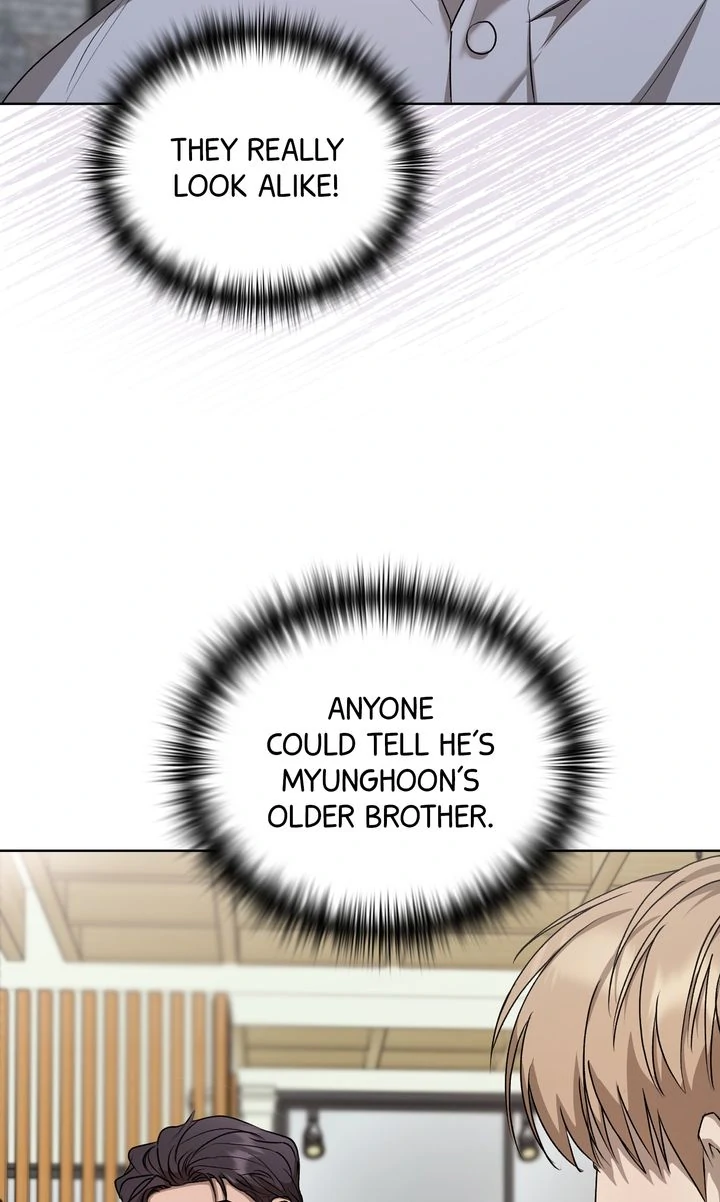 One Plus One Delivery Service [Official] - Chapter 22 manhwa