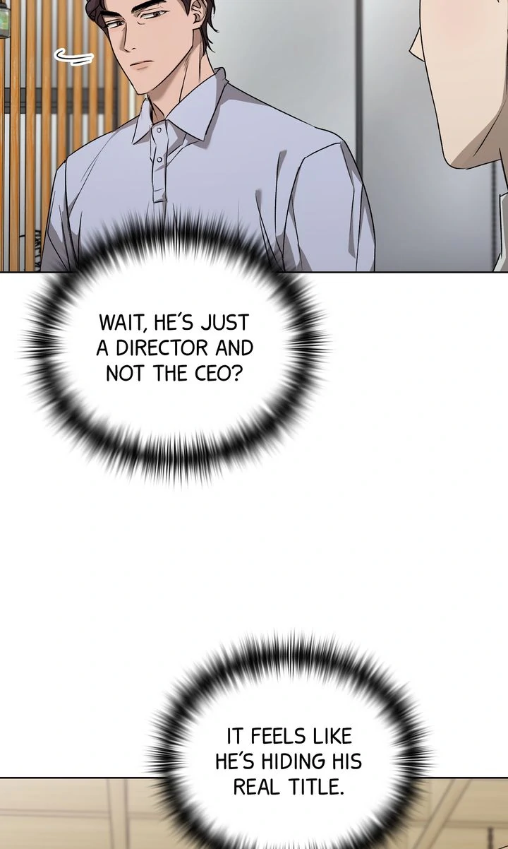 One Plus One Delivery Service [Official] - Chapter 22 manhwa