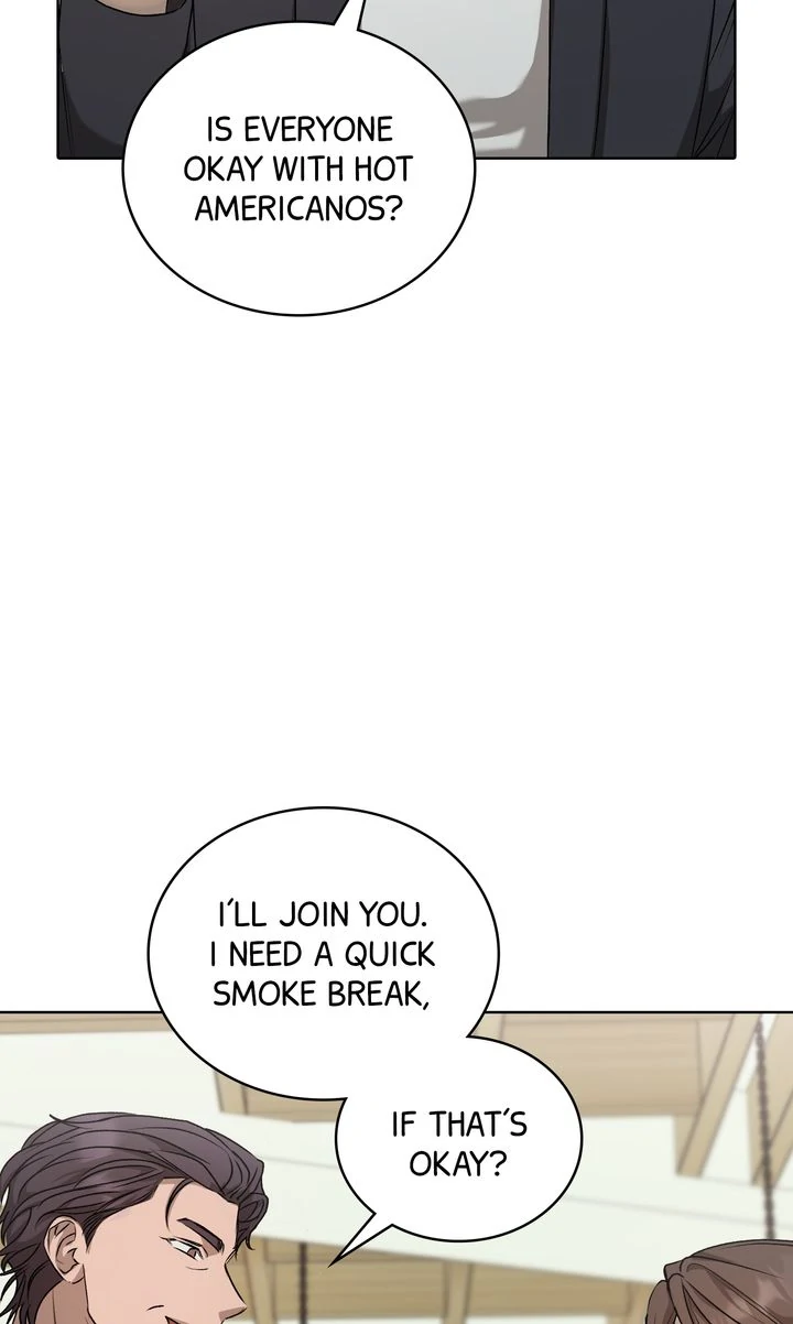 One Plus One Delivery Service [Official] - Chapter 22 manhwa