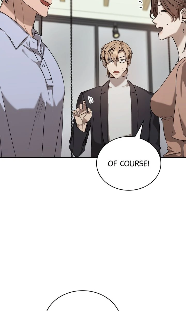 One Plus One Delivery Service [Official] - Chapter 22 manhwa