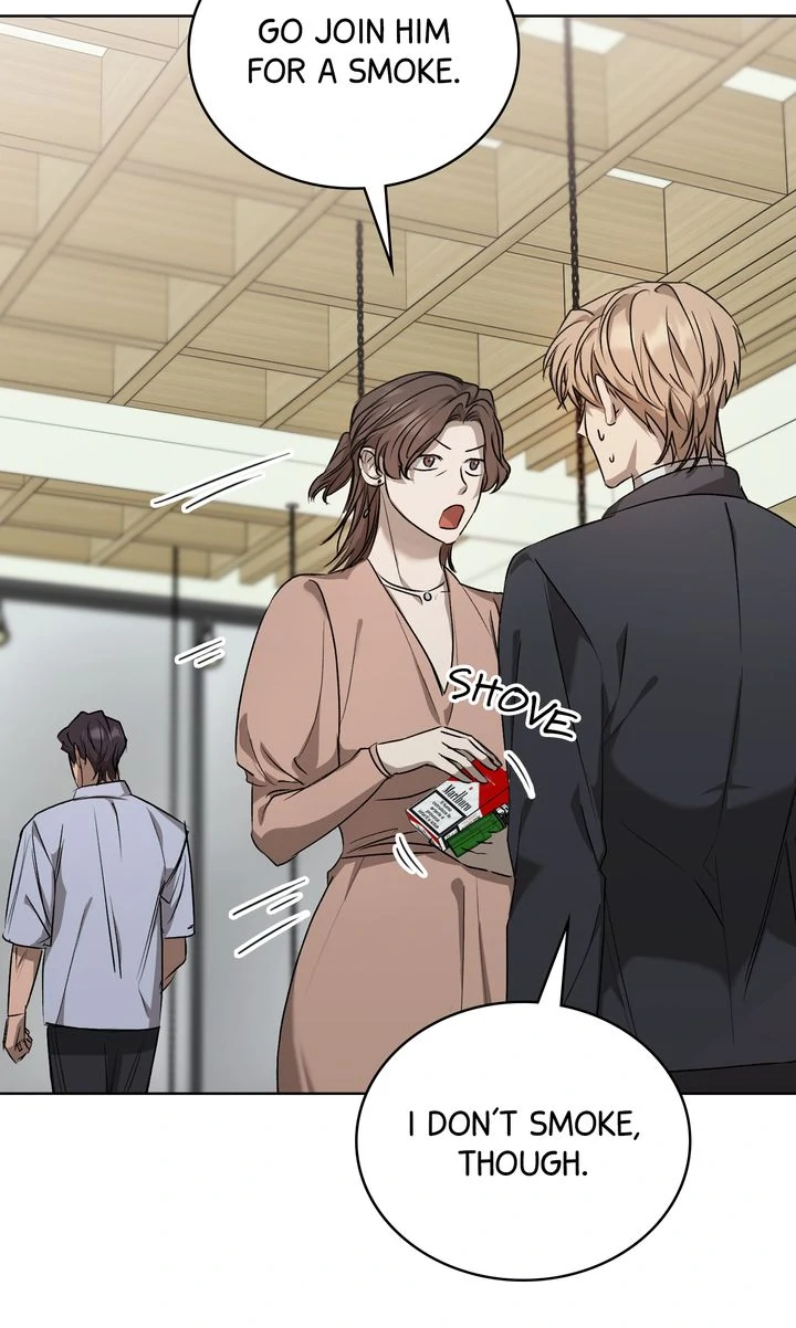 One Plus One Delivery Service [Official] - Chapter 22 manhwa