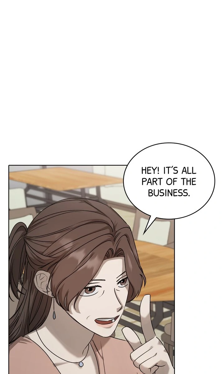 One Plus One Delivery Service [Official] - Chapter 22 manhwa