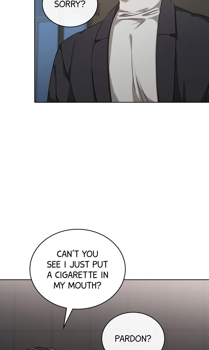 One Plus One Delivery Service [Official] - Chapter 22 manhwa