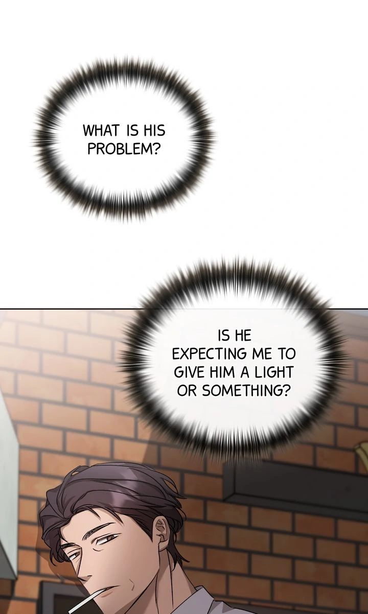 One Plus One Delivery Service [Official] - Chapter 22 manhwa