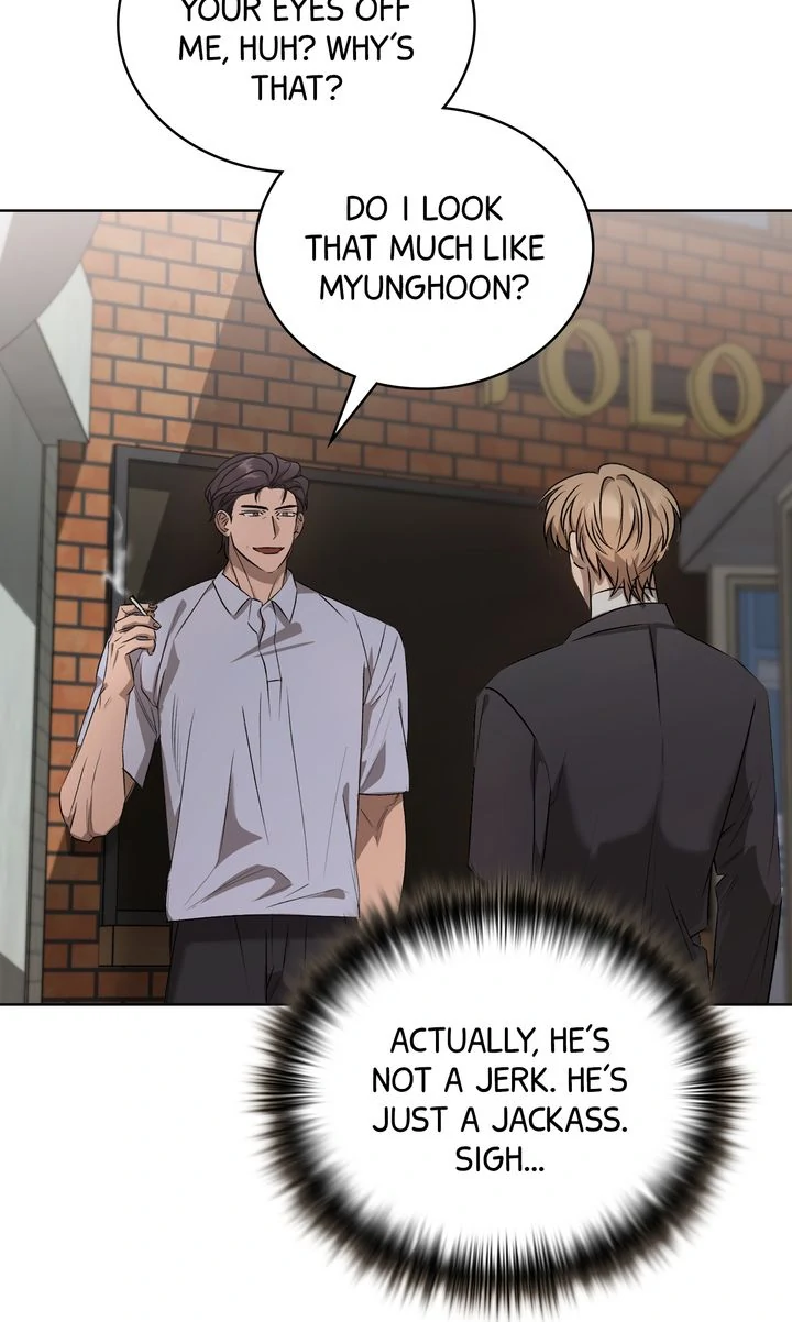 One Plus One Delivery Service [Official] - Chapter 22 manhwa