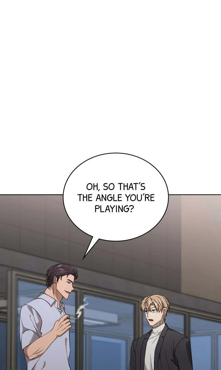 One Plus One Delivery Service [Official] - Chapter 22 manhwa